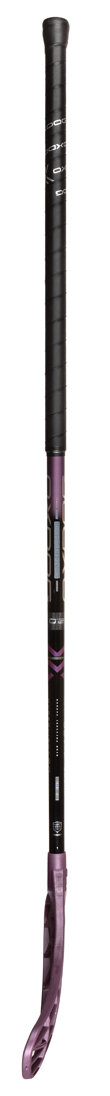 HYPERLIGHT 2.0 HST 29 MBC PURPLE/BLACK