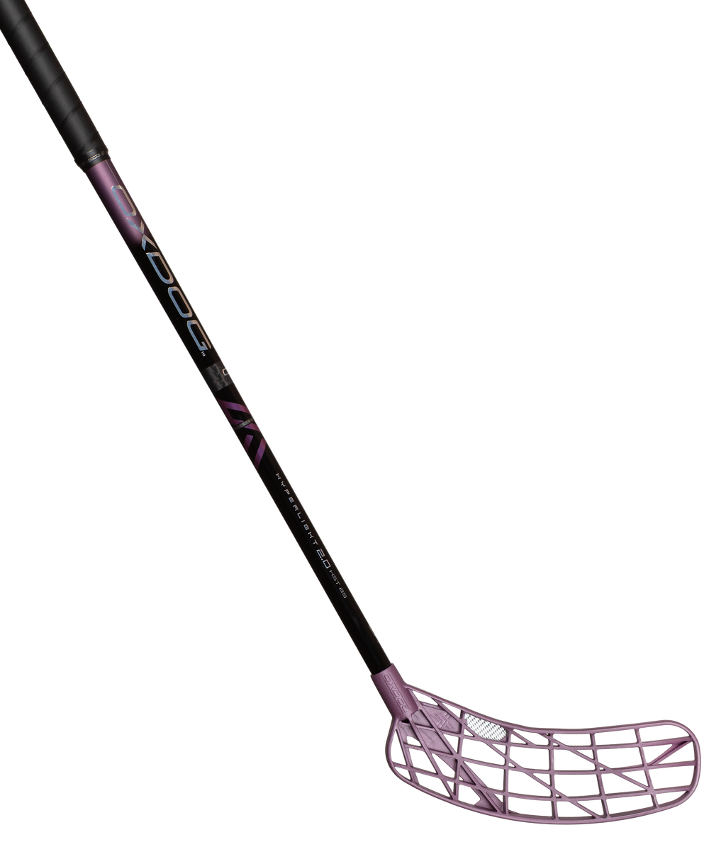 HYPERLIGHT 2.0 HST 29 MBC PURPLE/BLACK