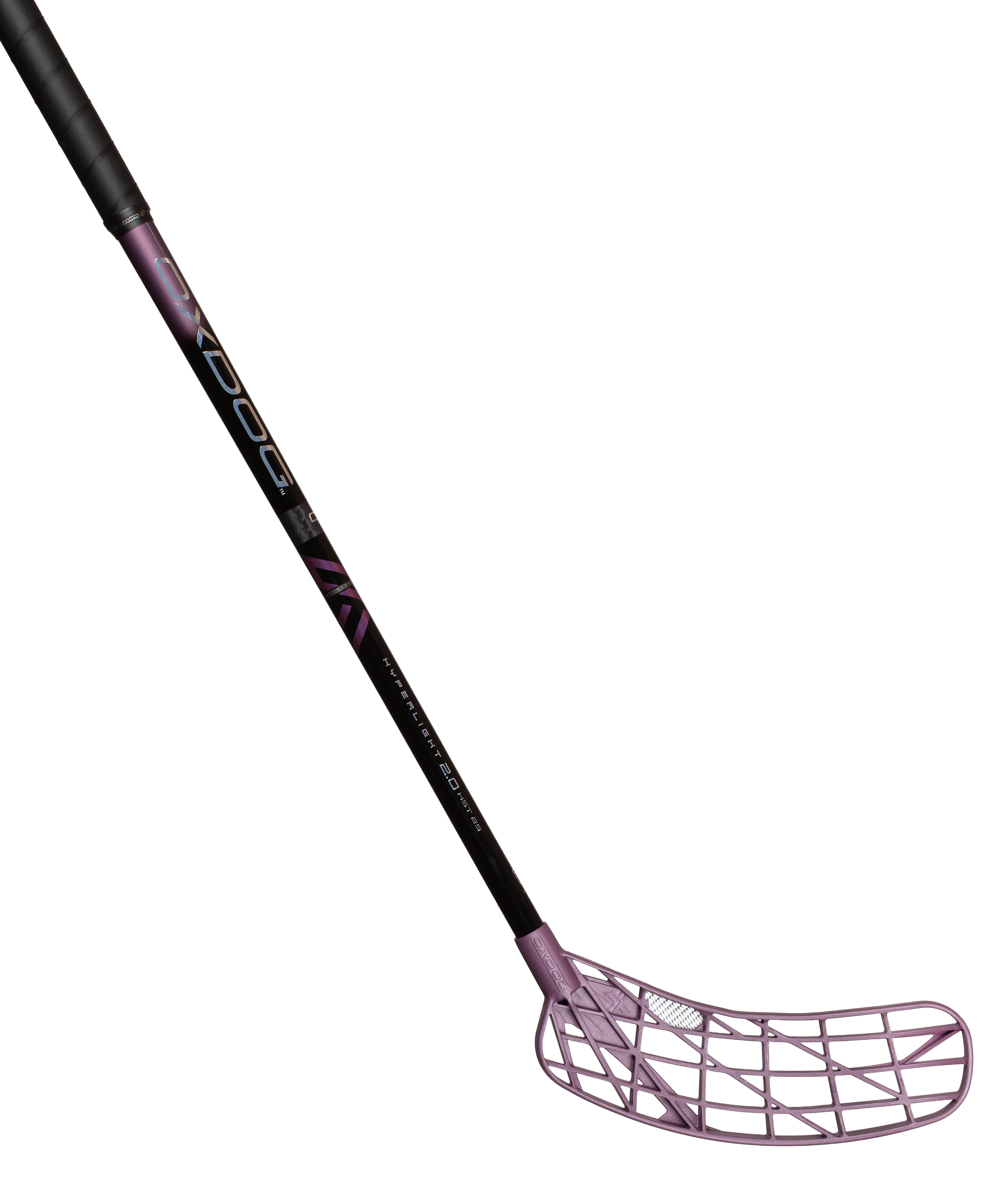 HYPERLIGHT 2.0 HST 29 MBC PURPLE/BLACK