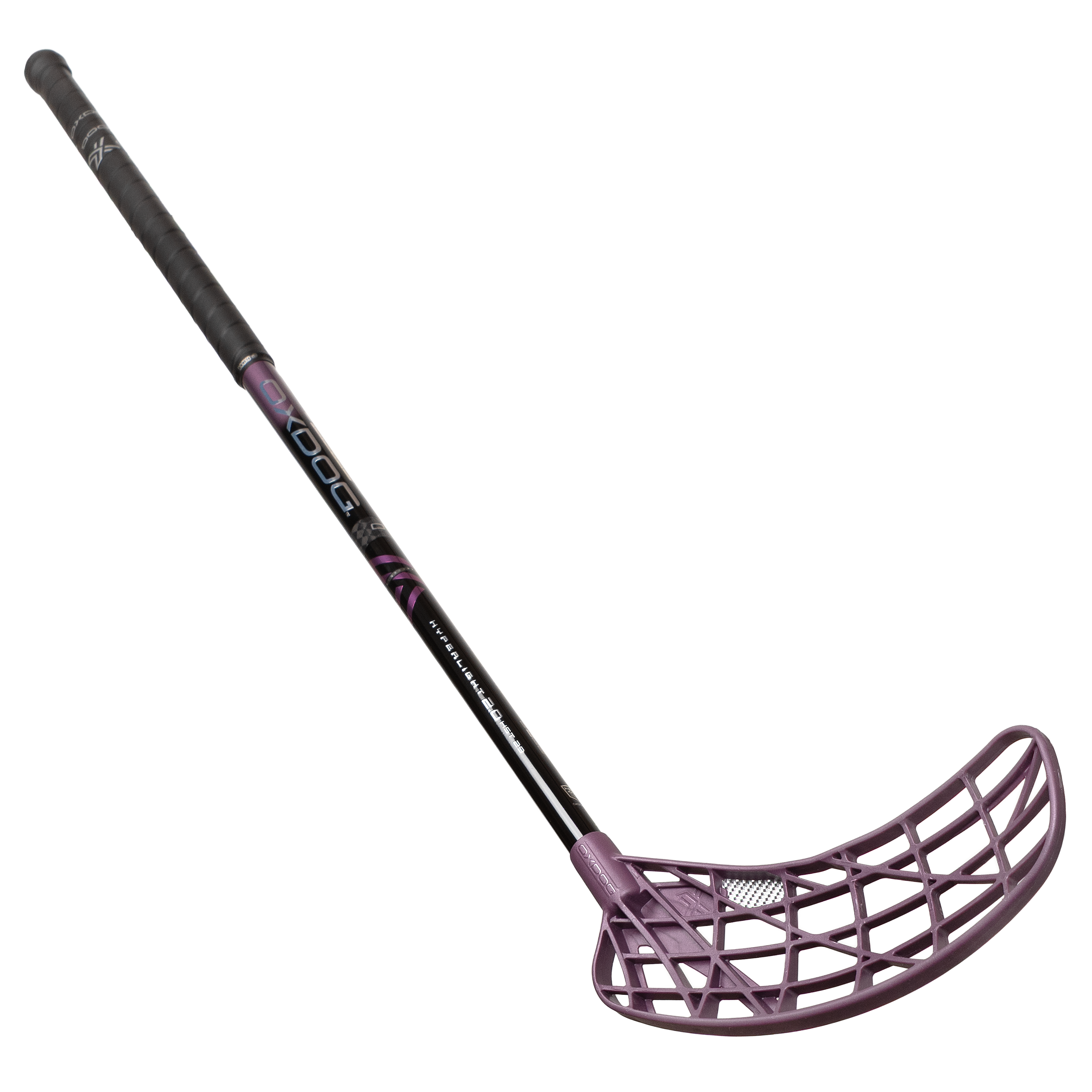 HYPERLIGHT 2.0 HST 29 MBC PURPLE/BLACK