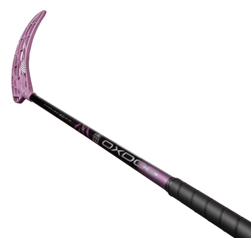 HYPERLIGHT 2.0 HST 29 MBC PURPLE/BLACK
