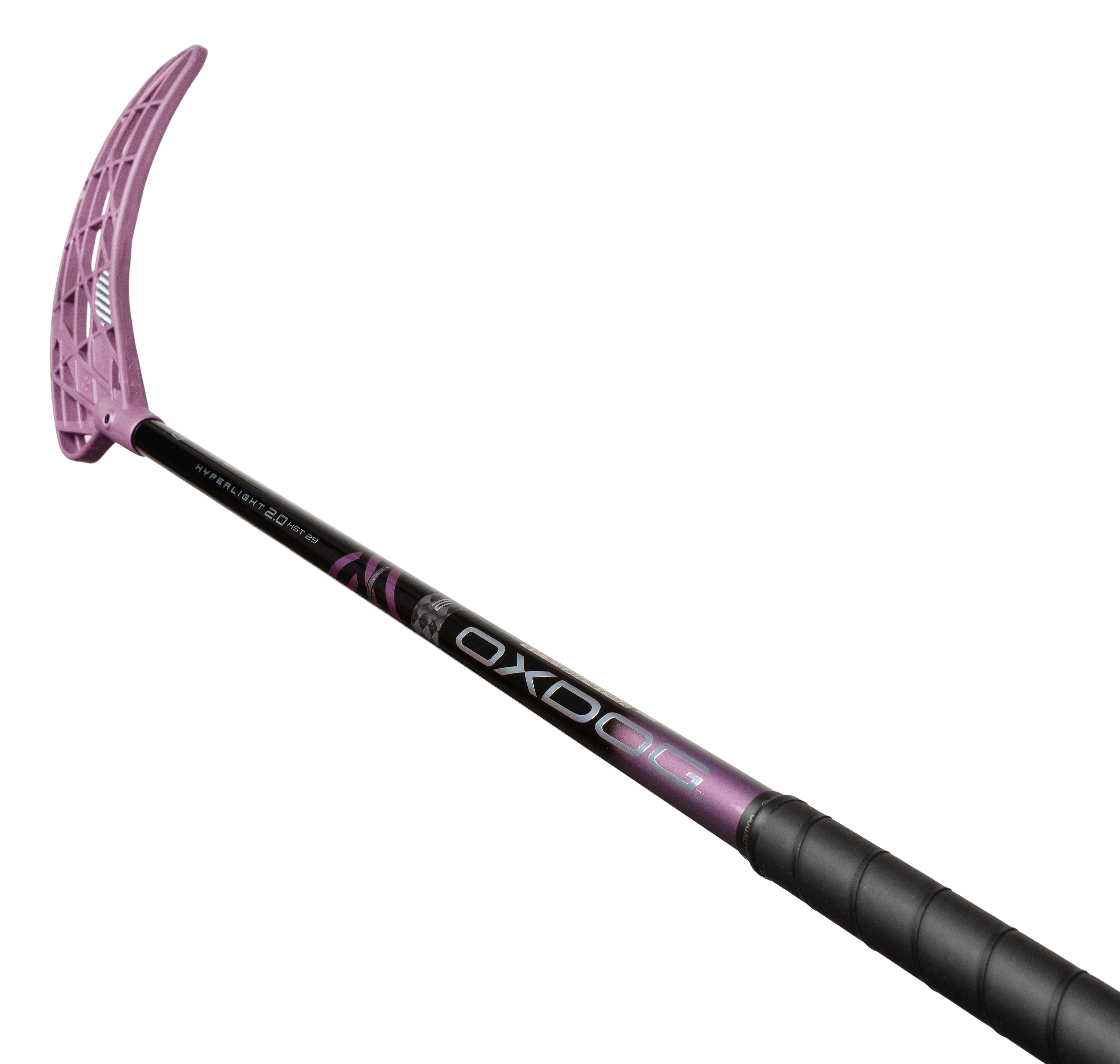 HYPERLIGHT 2.0 HST 29 MBC PURPLE/BLACK
