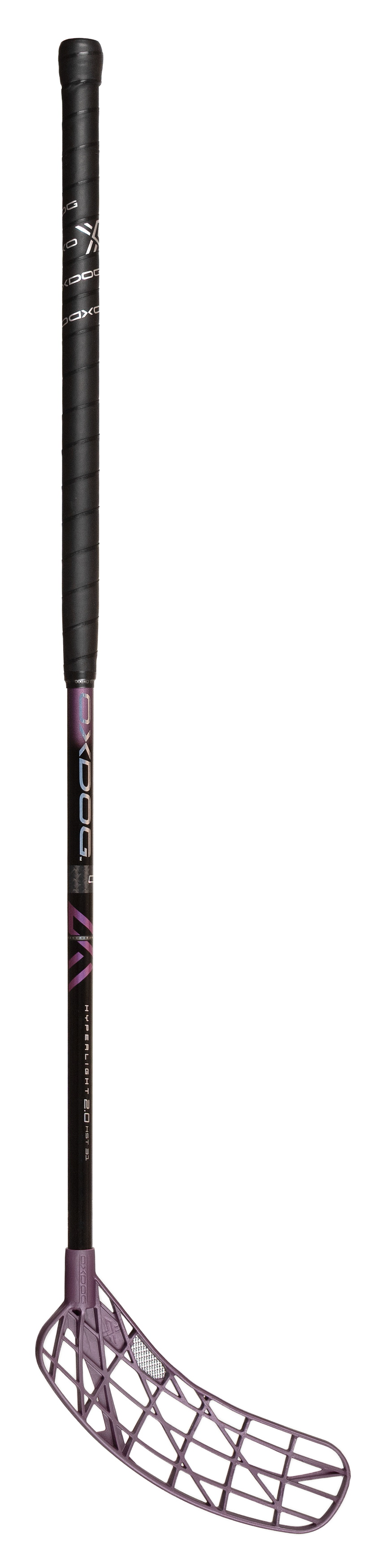 HYPERLIGHT 2.0 HST 31 MBC PURPLE/BLACK