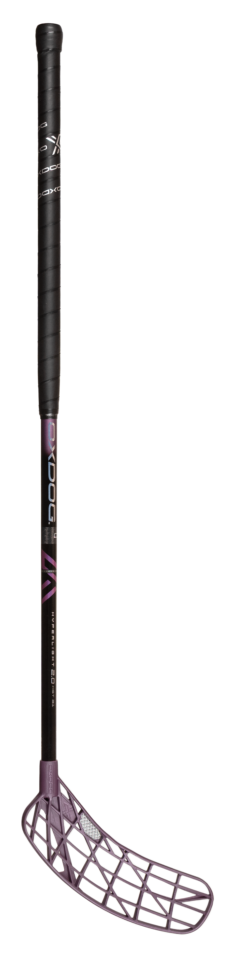HYPERLIGHT 2.0 HST 31 MBC PURPLE/BLACK 26/27