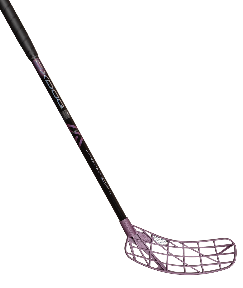 HYPERLIGHT 2.0 HST 31 MBC PURPLE/BLACK