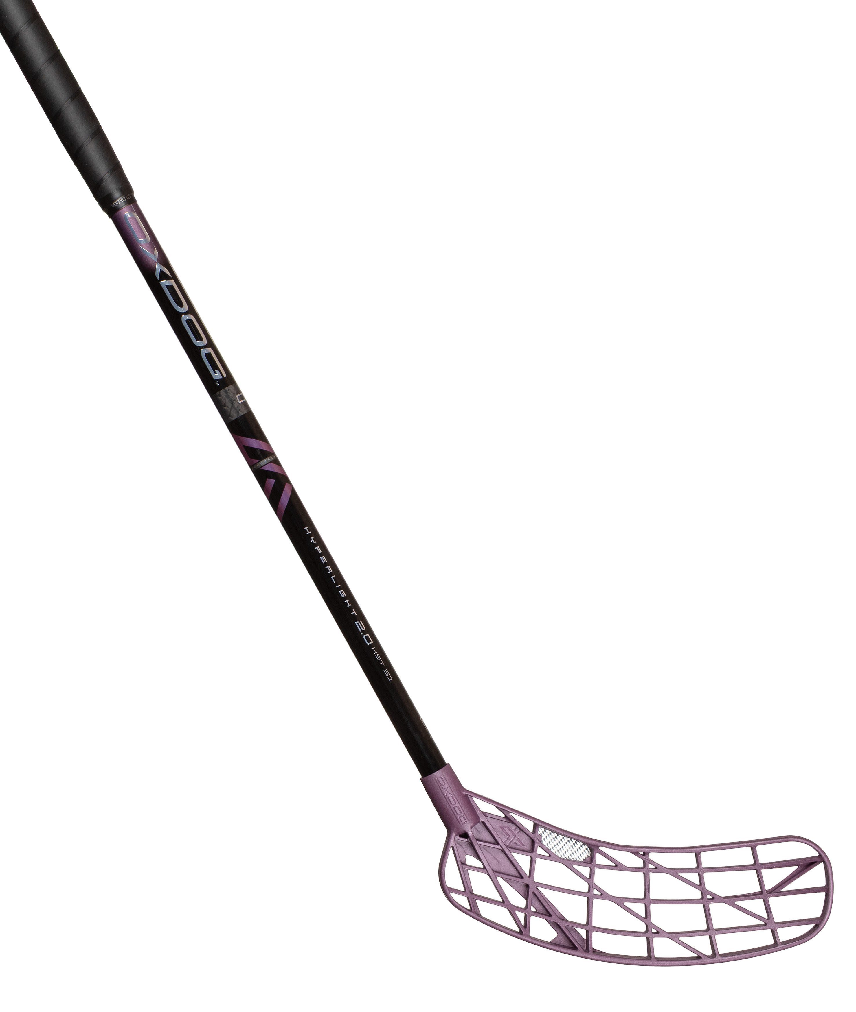 HYPERLIGHT 2.0 HST 31 MBC PURPLE/BLACK