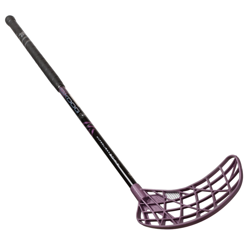 HYPERLIGHT 2.0 HST 31 MBC PURPLE/BLACK