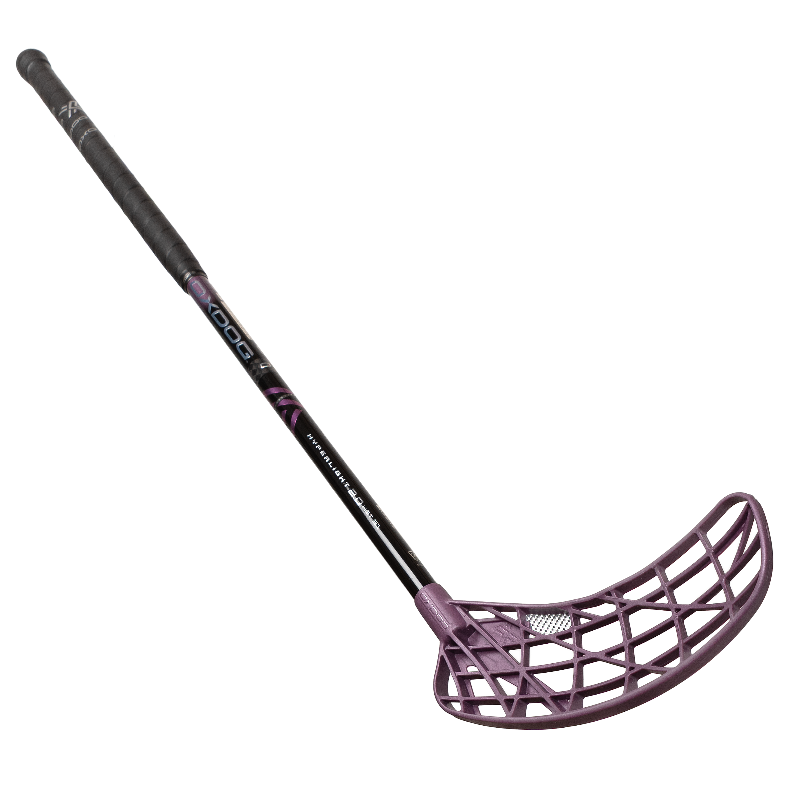 HYPERLIGHT 2.0 HST 31 MBC PURPLE/BLACK