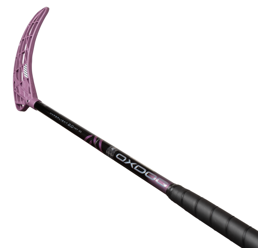 HYPERLIGHT 2.0 HST 31 MBC PURPLE/BLACK