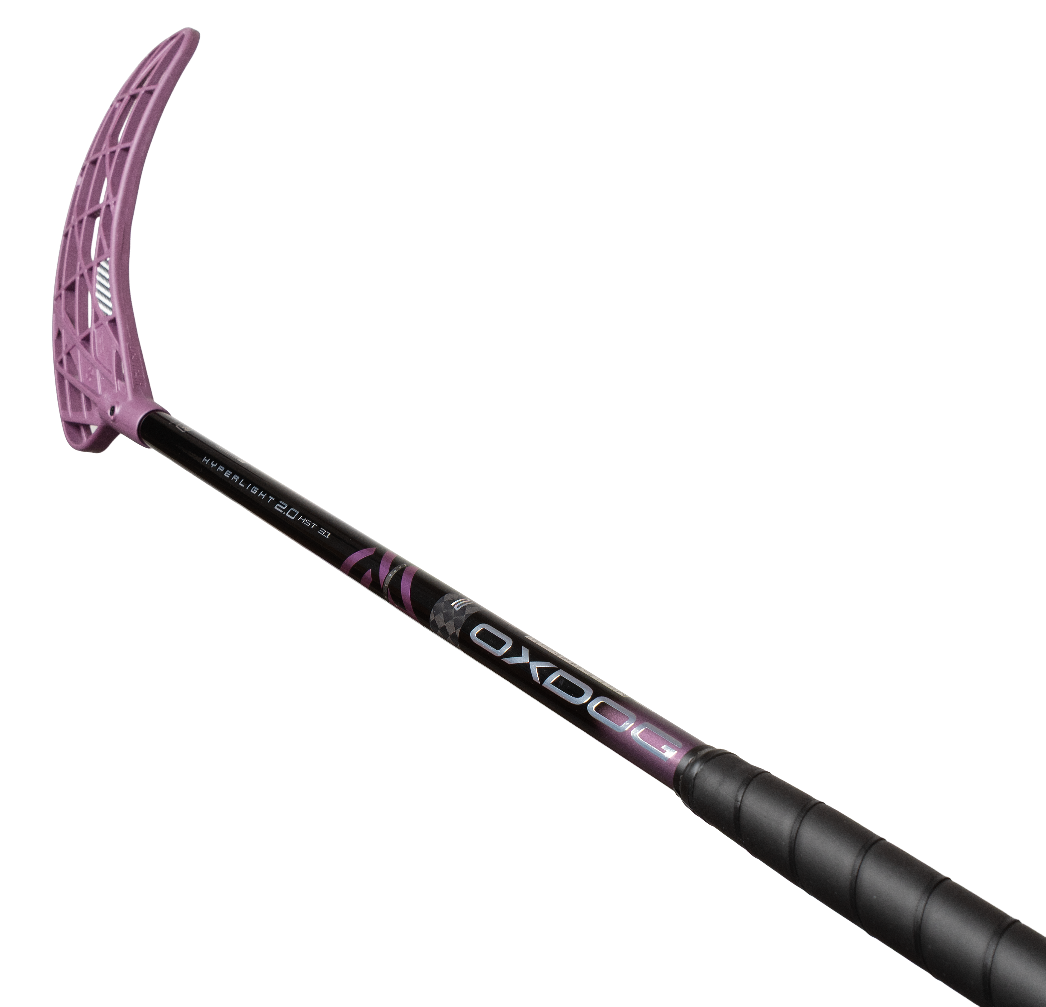HYPERLIGHT 2.0 HST 31 MBC PURPLE/BLACK