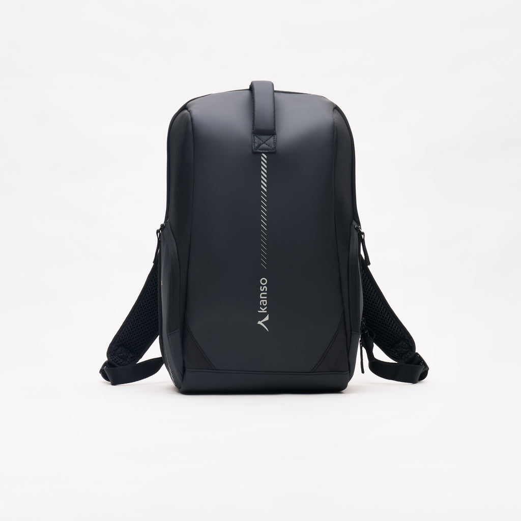 Intoku Backpack Black 23L