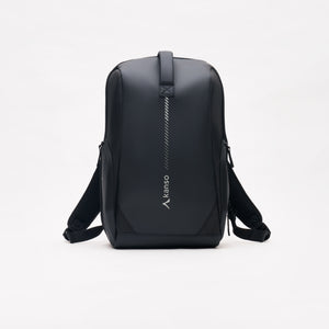 Intoku Backpack Black 23L