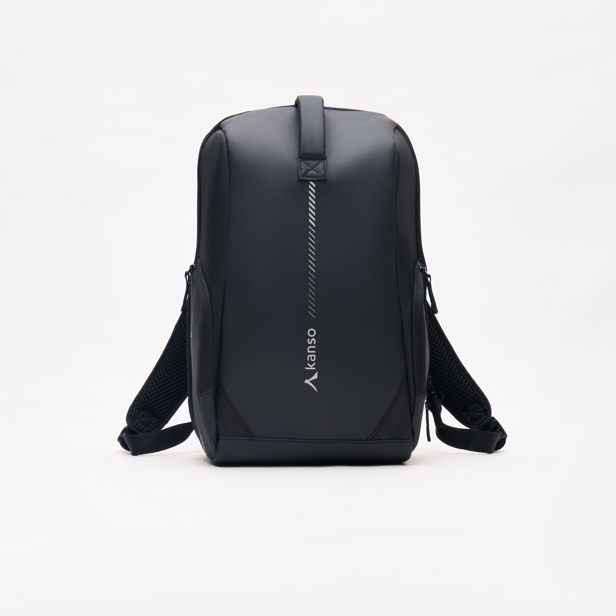 Intoku Backpack Black 23L