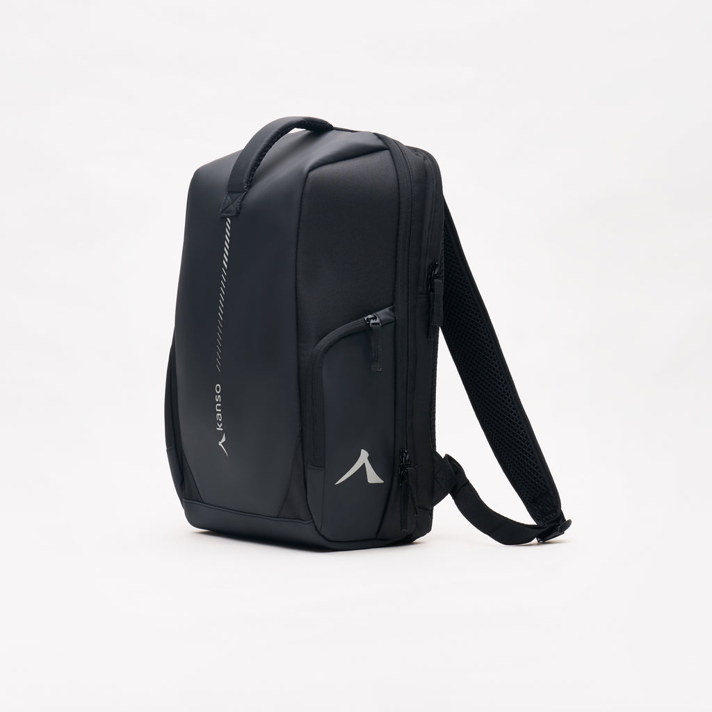 Intoku Backpack Black 23L