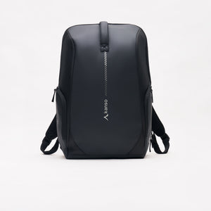 Intoku Backpack Black Exp. 29L