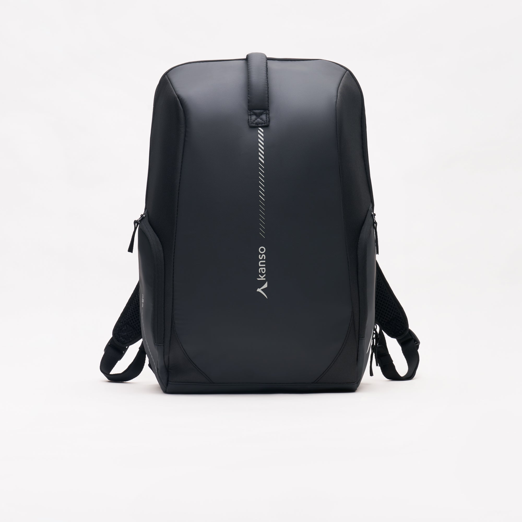 Intoku Backpack Black Exp. 29L