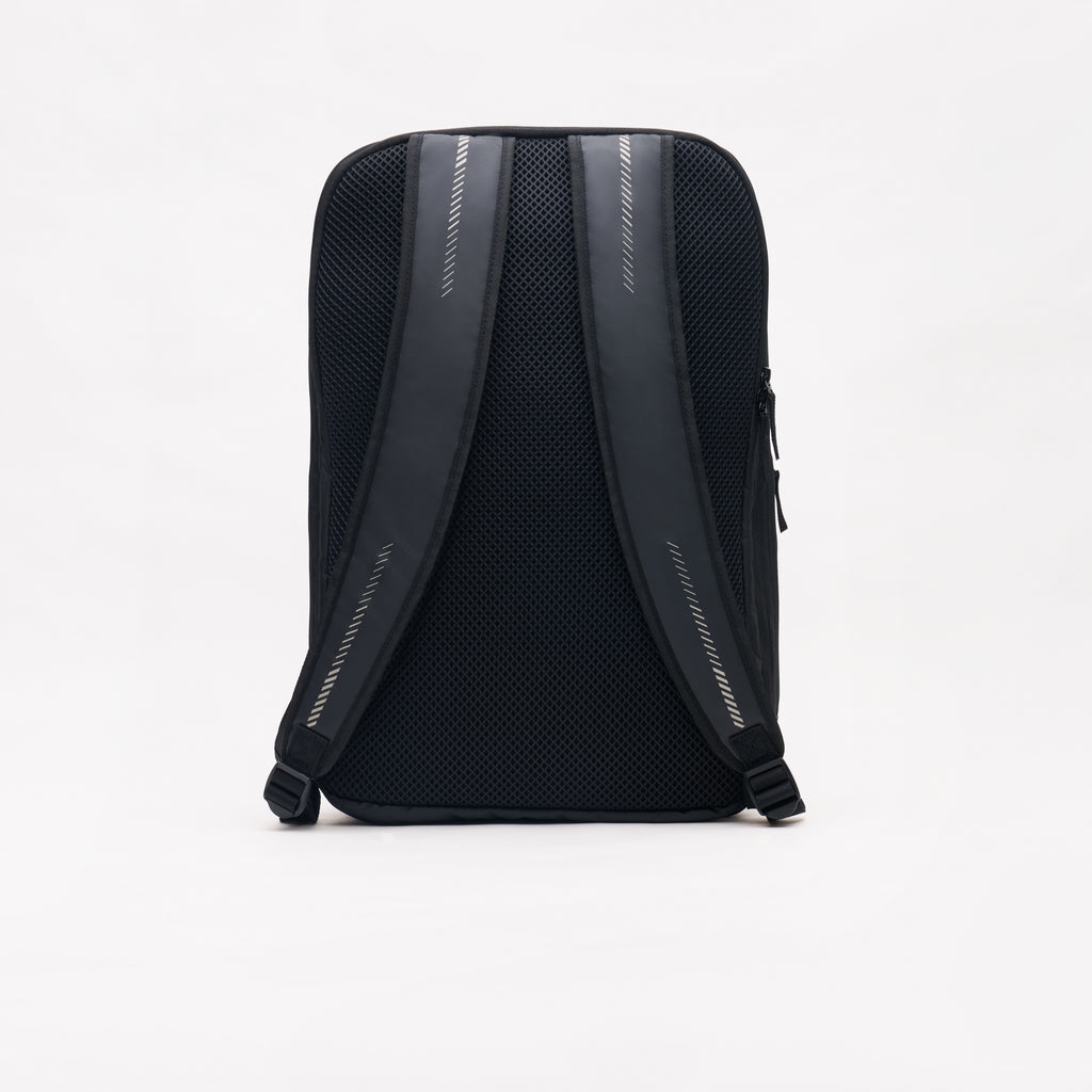 Intoku Backpack Black Exp. 29L