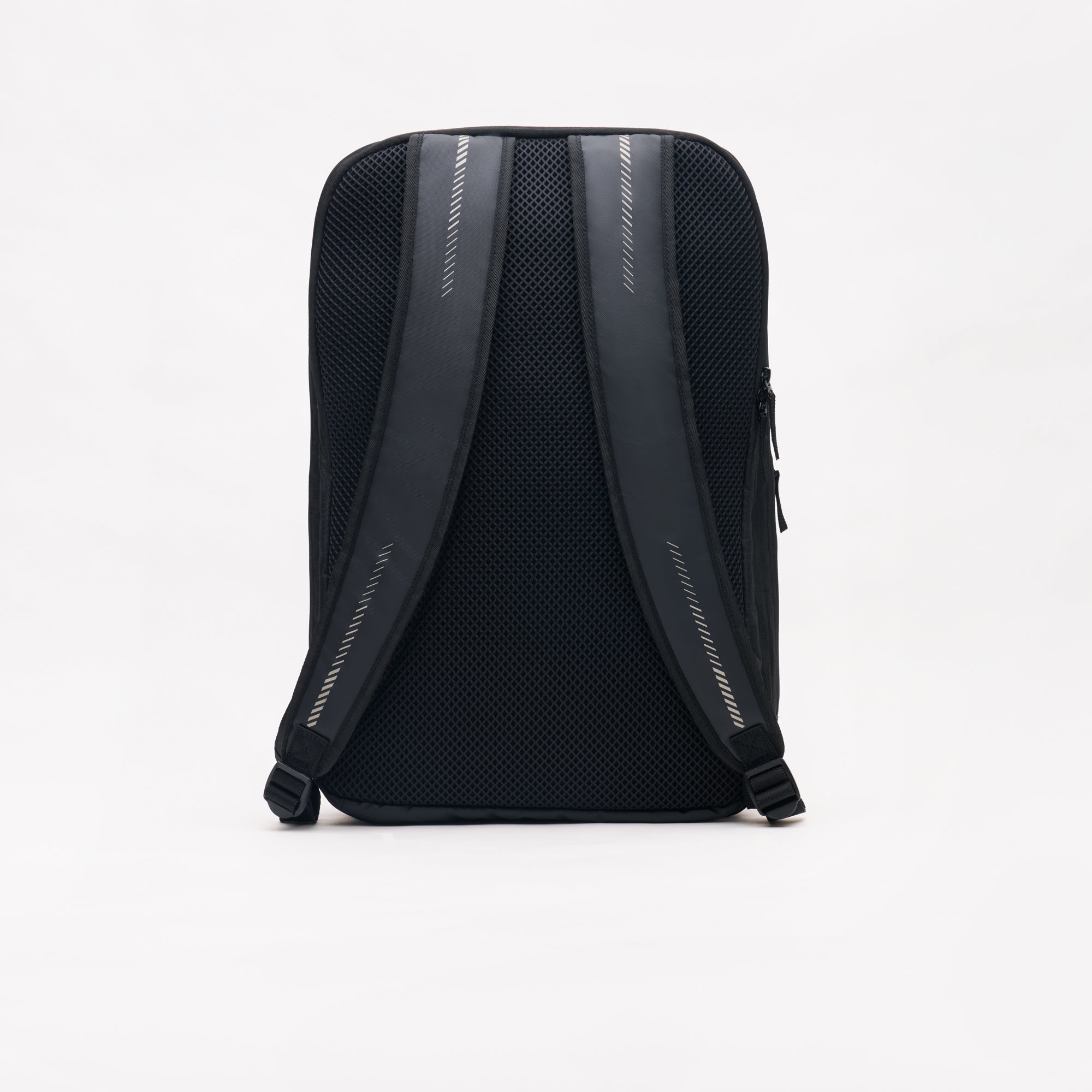 Intoku Backpack Black Exp. 29L