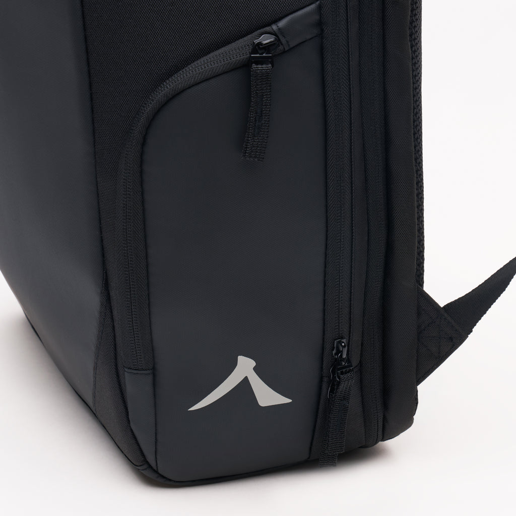 Intoku Backpack Black Exp. 29L