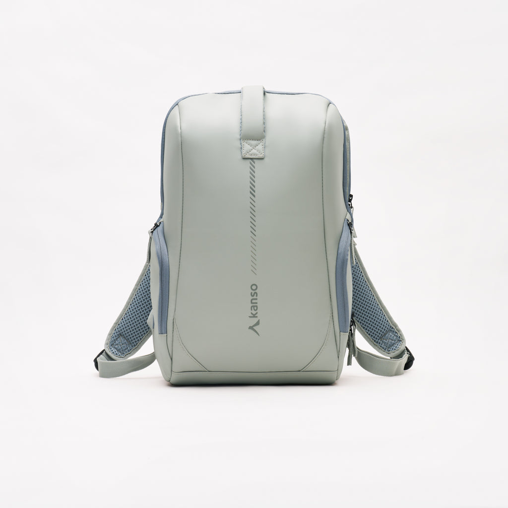 Intoku Backpack Grey 23L