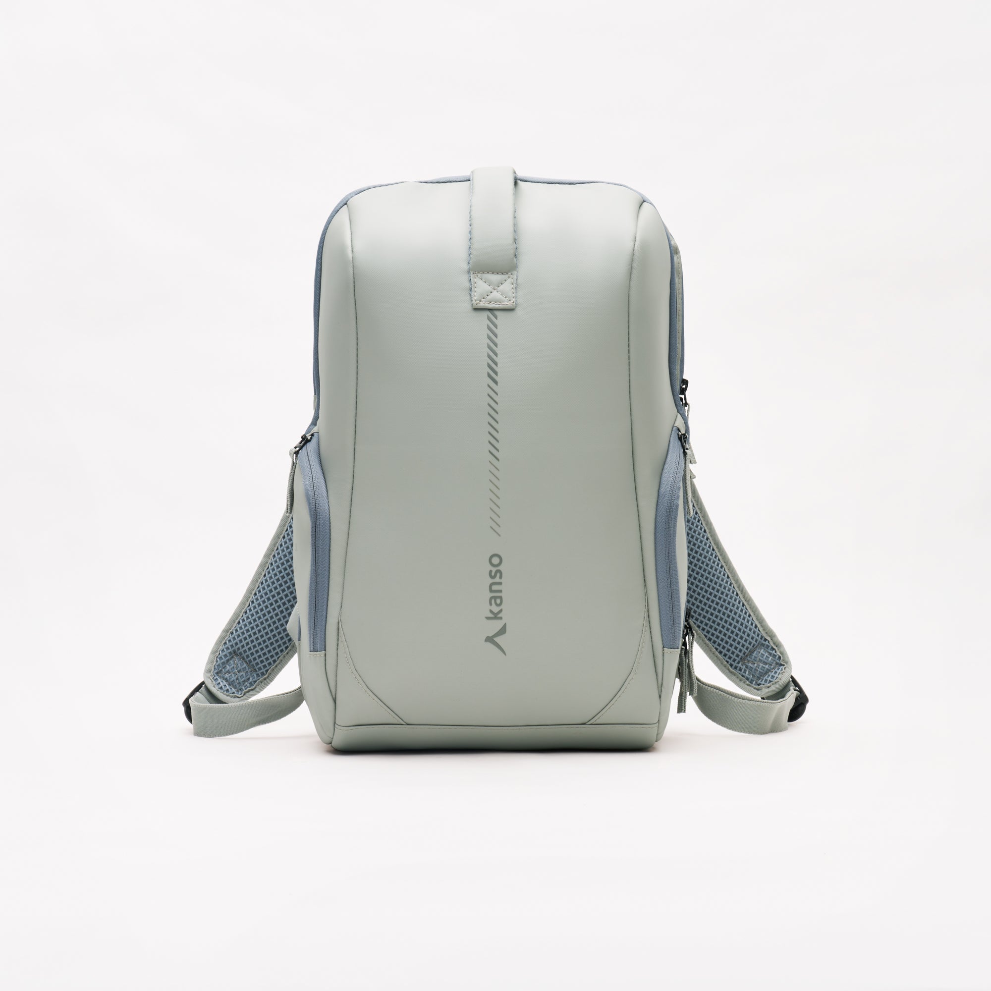 Intoku Backpack Grey 23L
