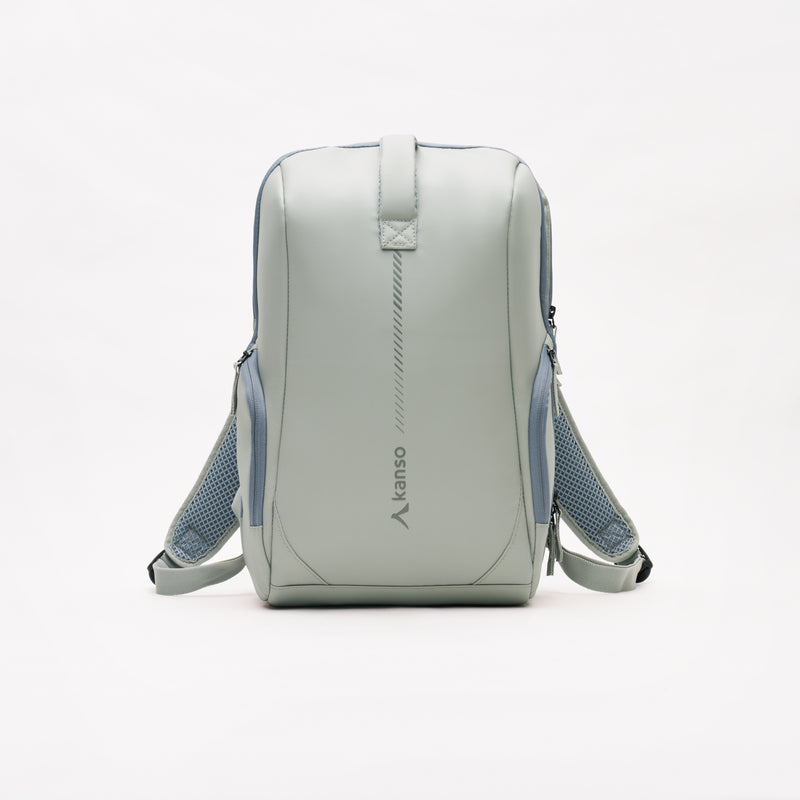 Intoku Backpack Grey 23L