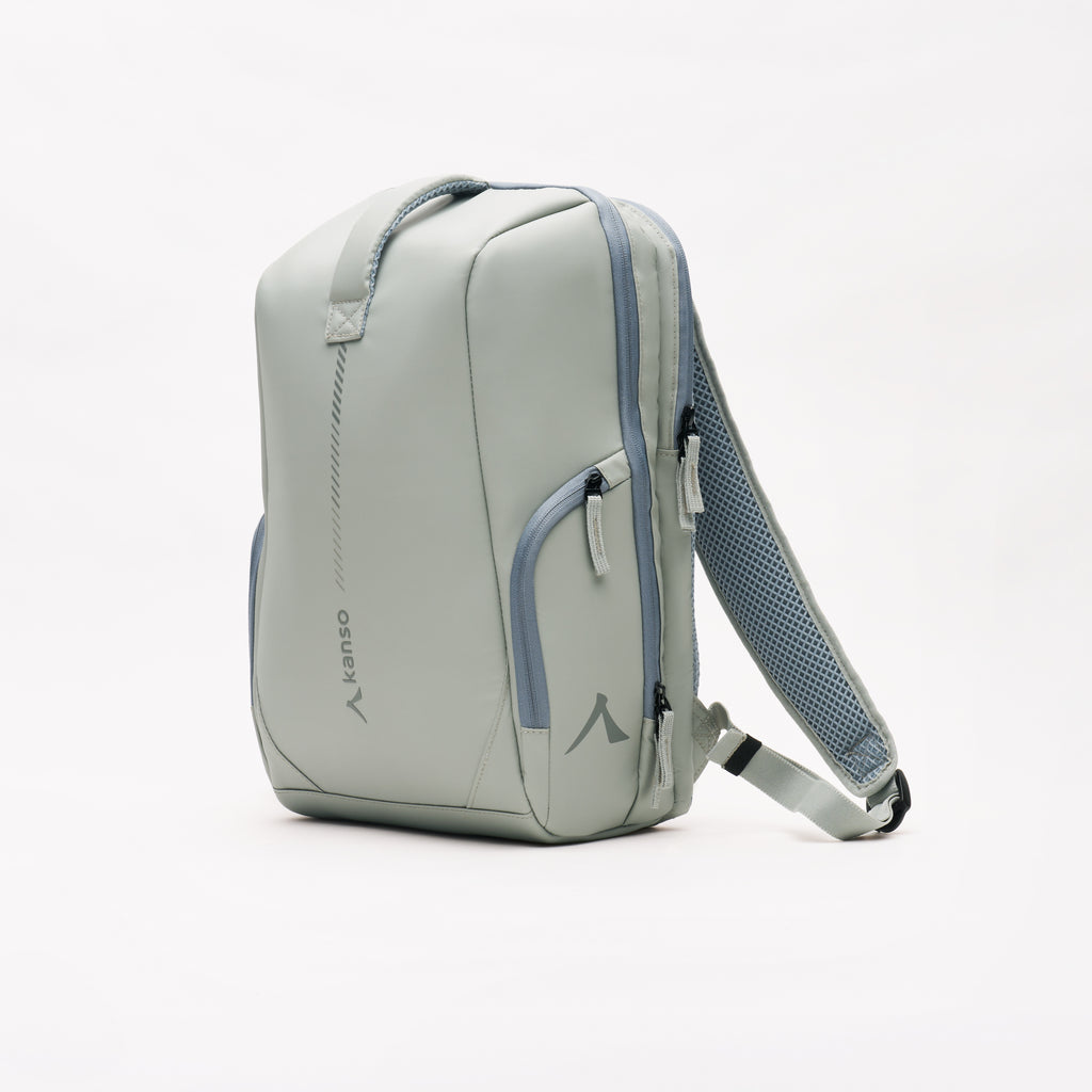 Intoku Backpack Grey 23L