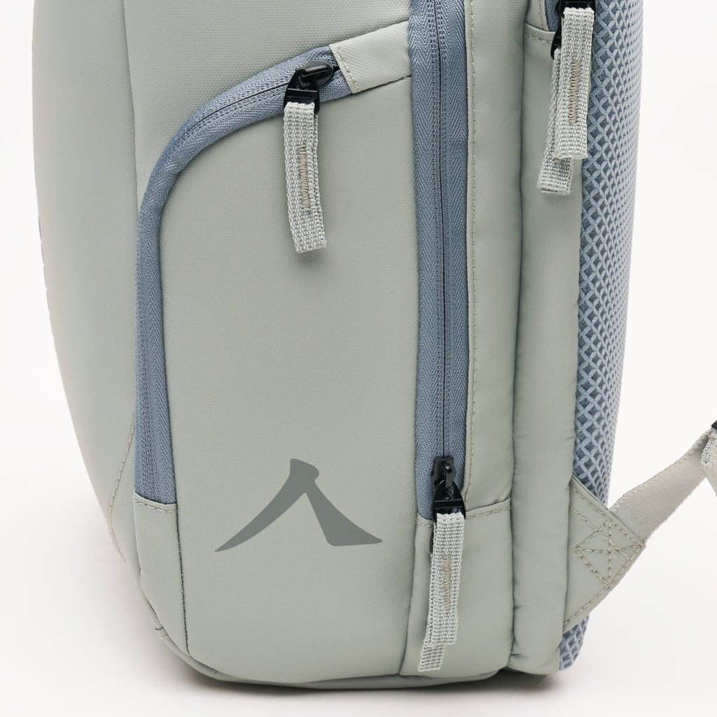 Intoku Backpack Grey 23L