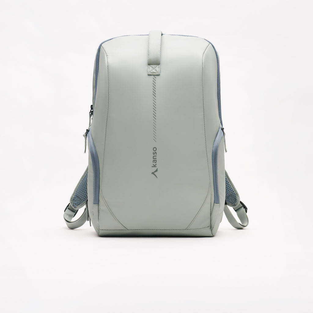 Intoku Backpack Grey Exp. 29L