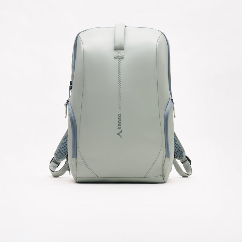 Intoku Backpack Grey Exp. 29L