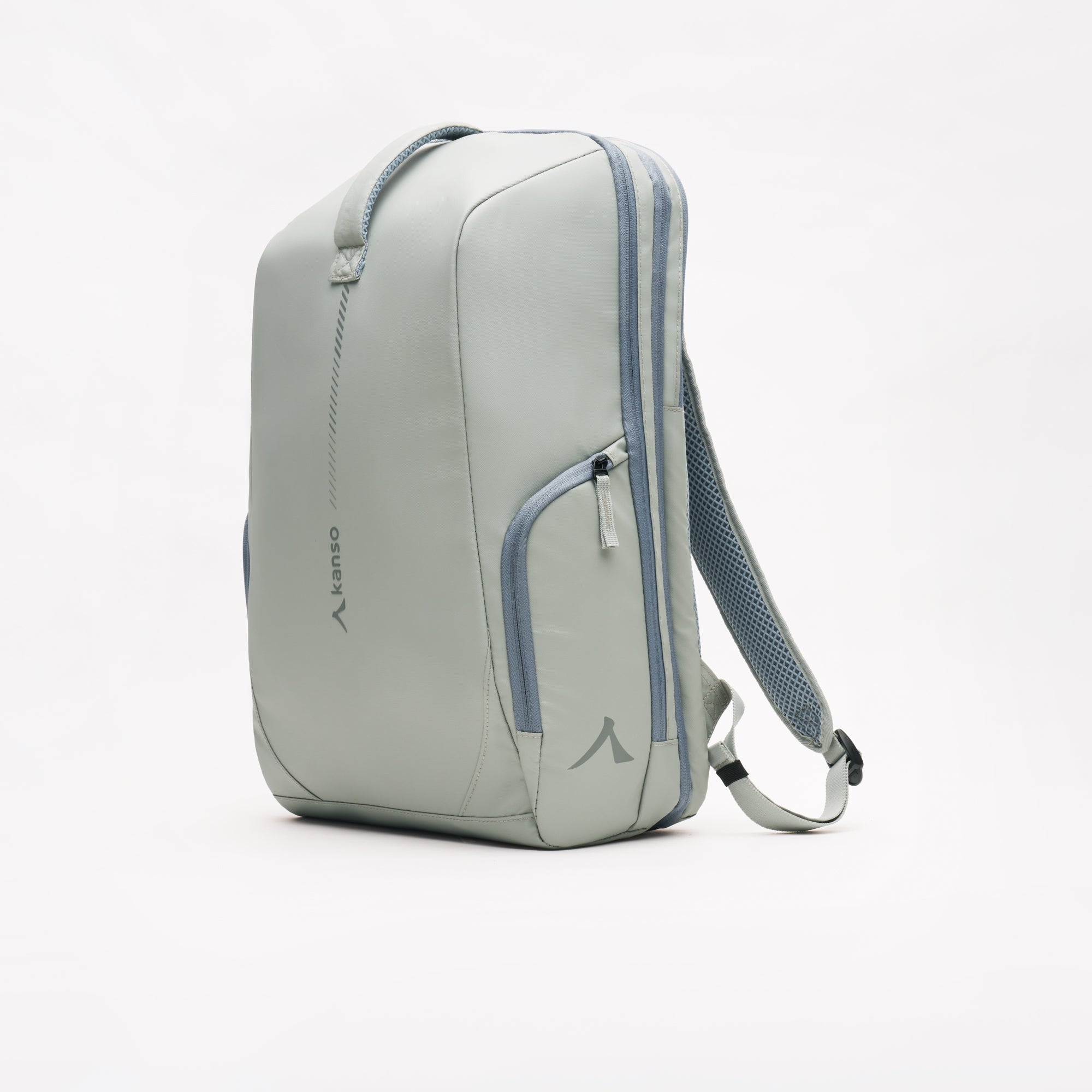 Intoku Backpack Grey Exp. 29L