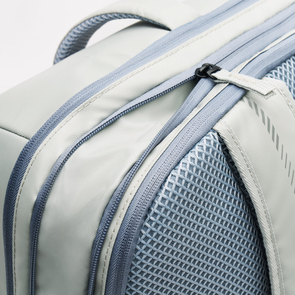 Intoku Backpack Grey Exp. 29L