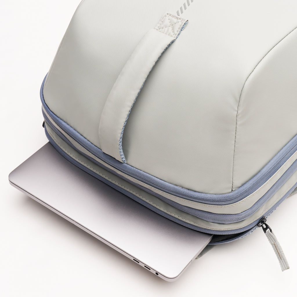 Intoku Backpack Grey Exp. 29L