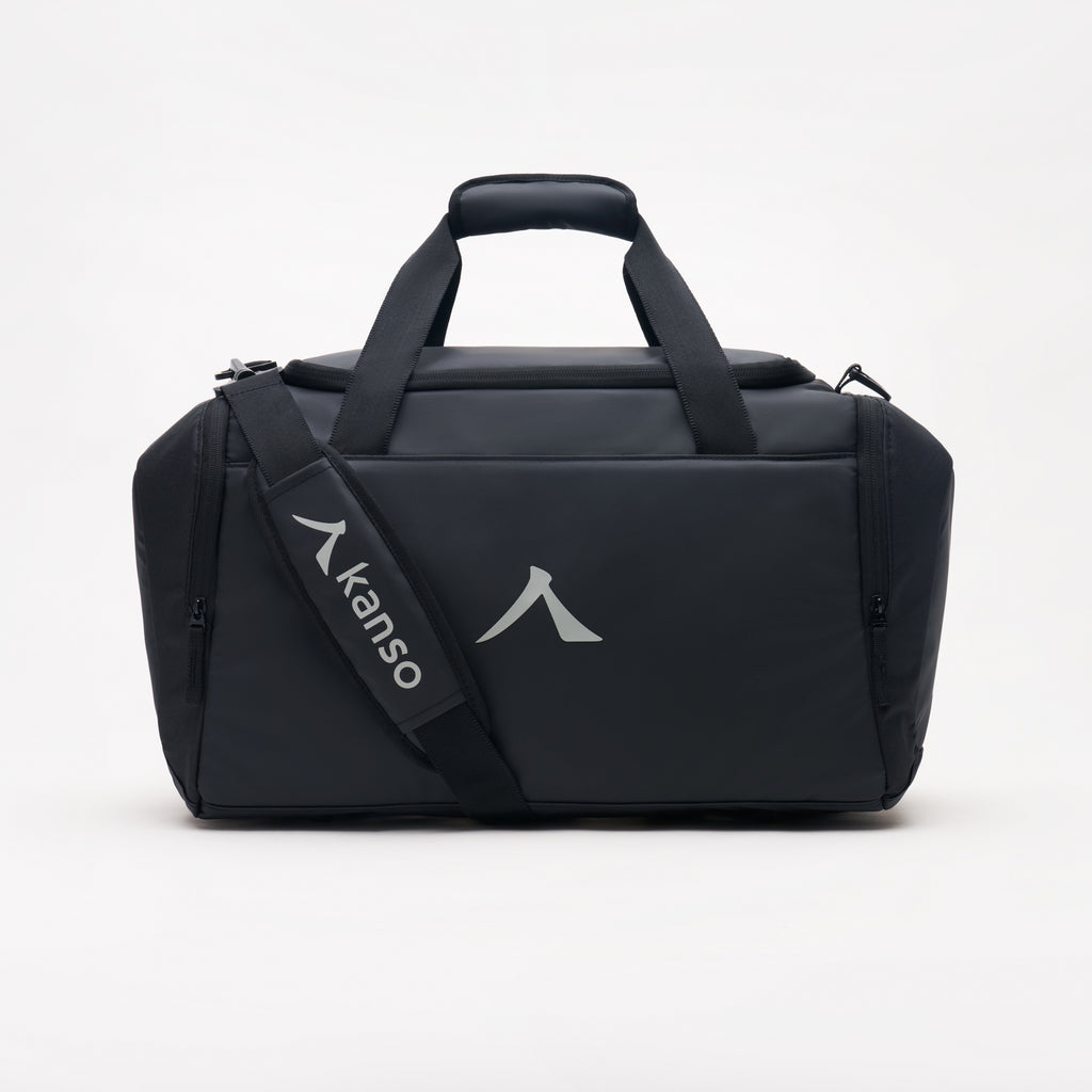 Intoku Duffel Black 35L