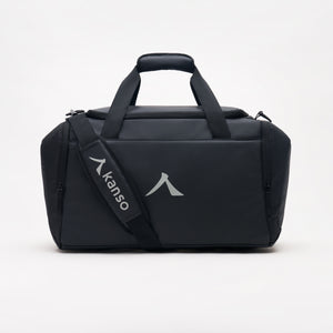 Intoku Duffel Black 35L