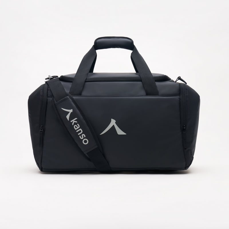 Intoku Duffel Black 35L