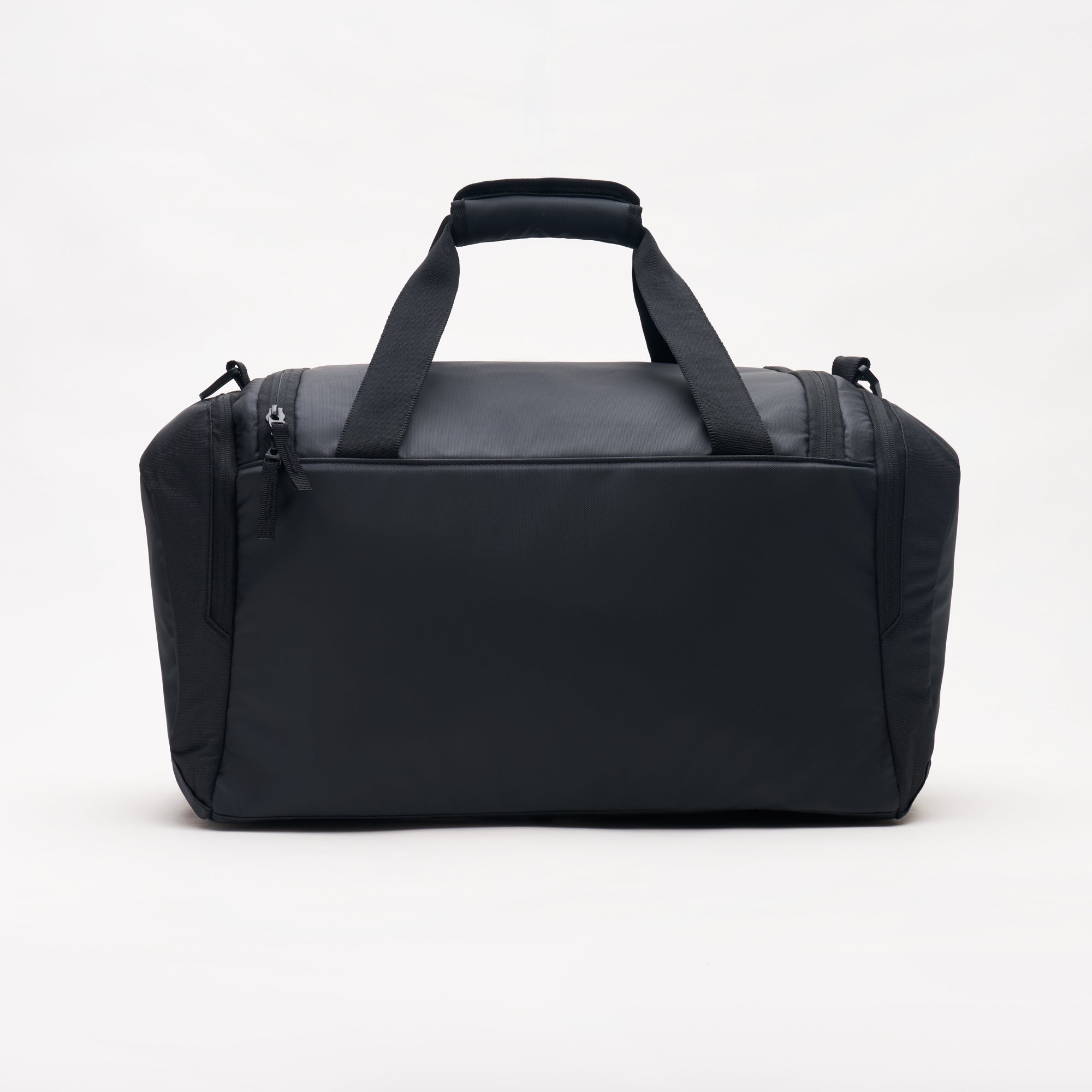 Intoku Duffel Black 35L