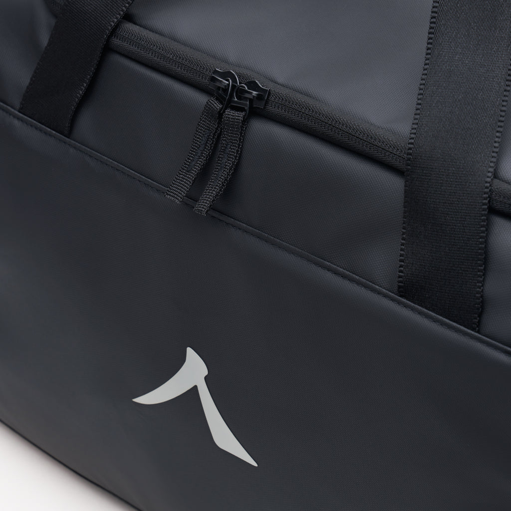 Intoku Duffel Black 35L