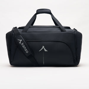 Intoku Duffel Black 50L