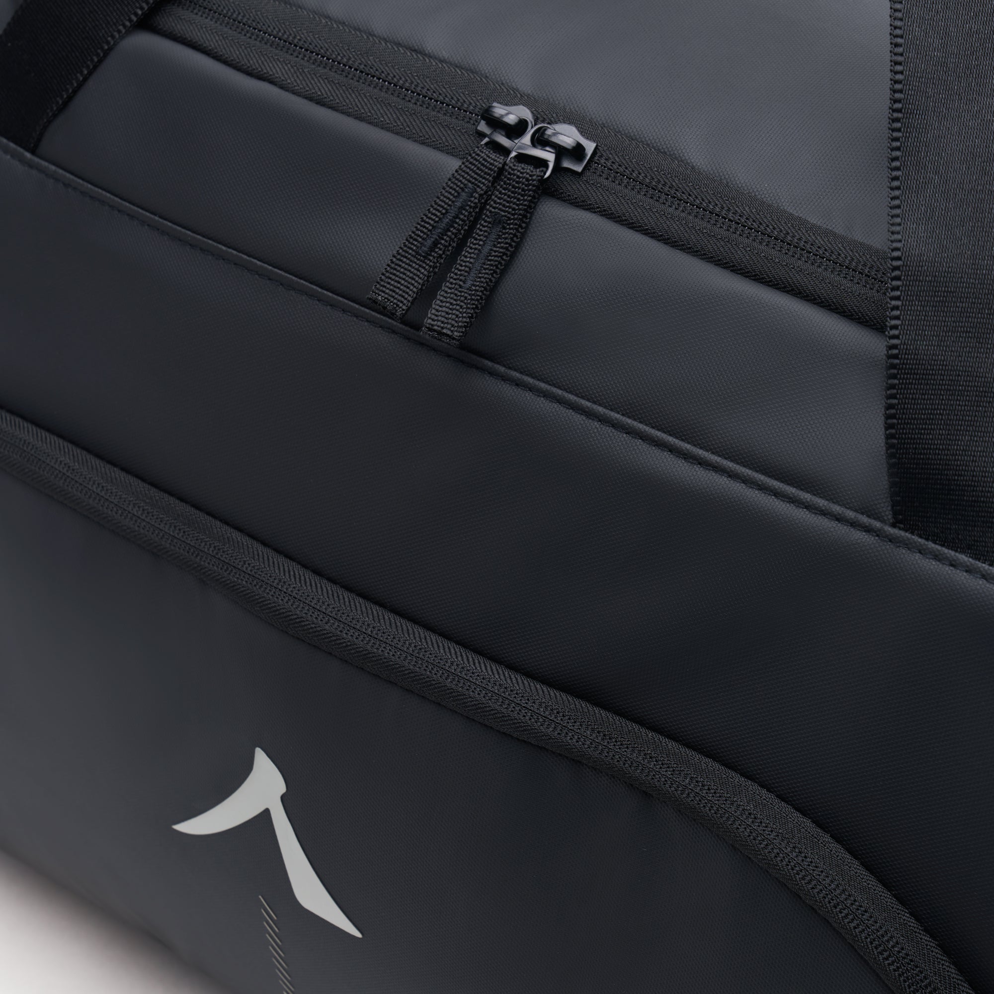 Intoku Duffel Black 50L