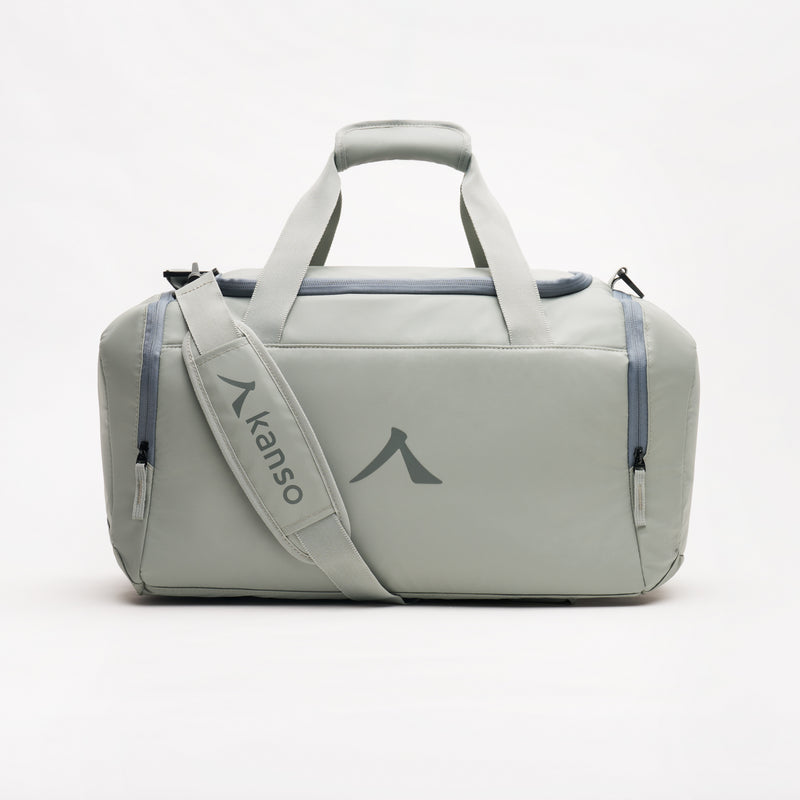 Intoku Duffel Grey 35L