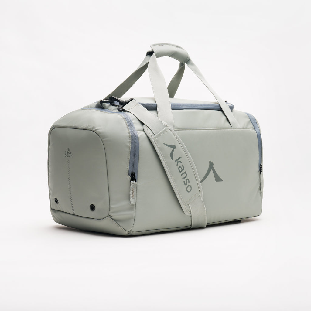 Intoku Duffel Grey 35L