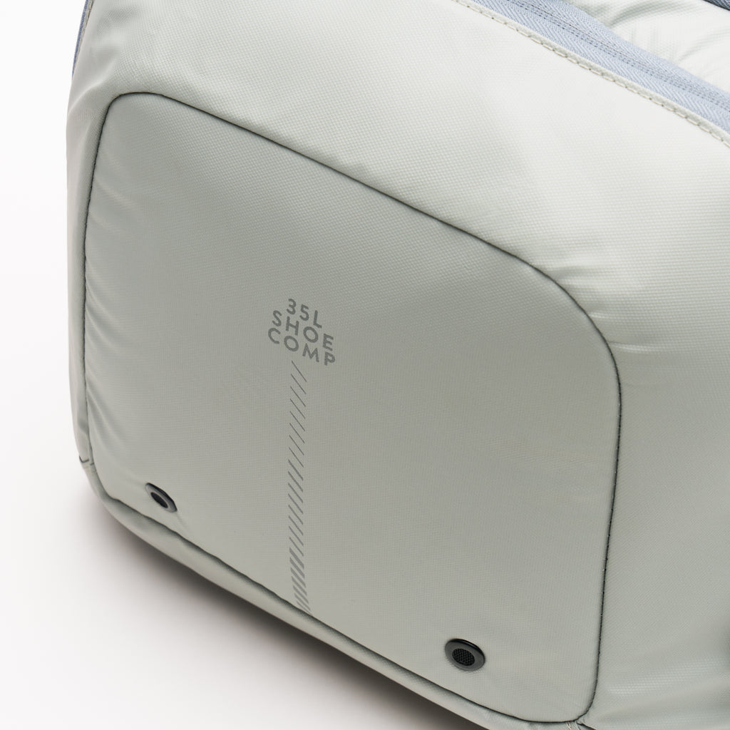 Intoku Duffel Grey 35L