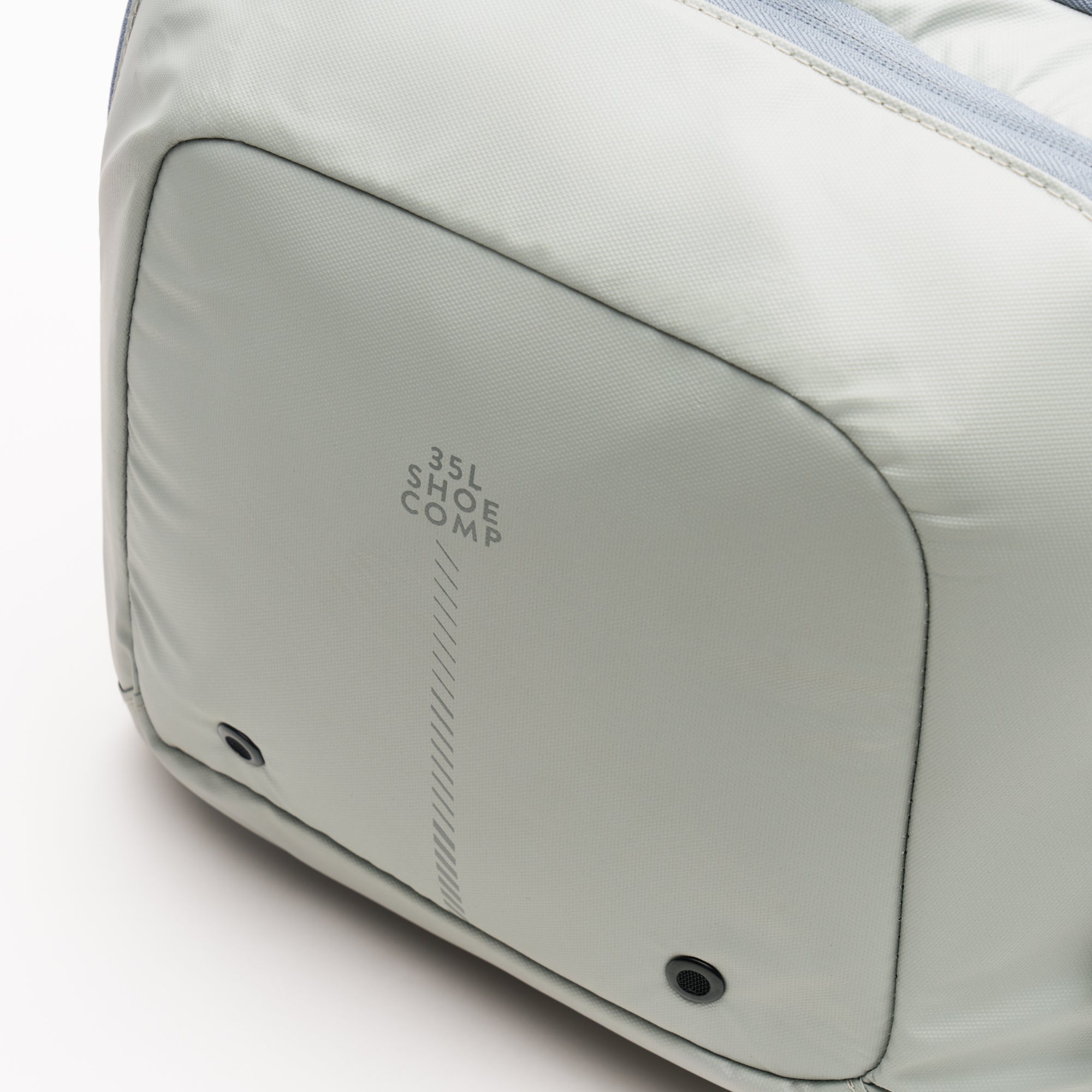 Intoku Duffel Grey 35L