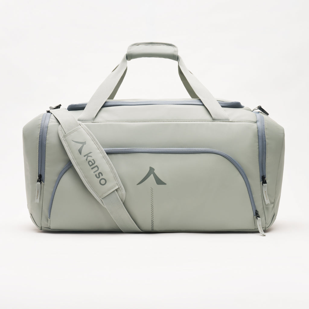 Intoku Duffel Grey 50L