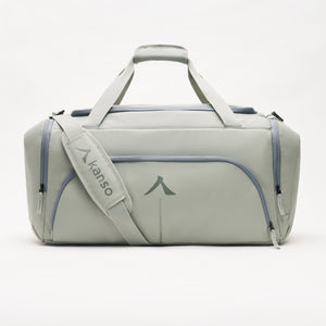 Intoku Duffel Grey 50L