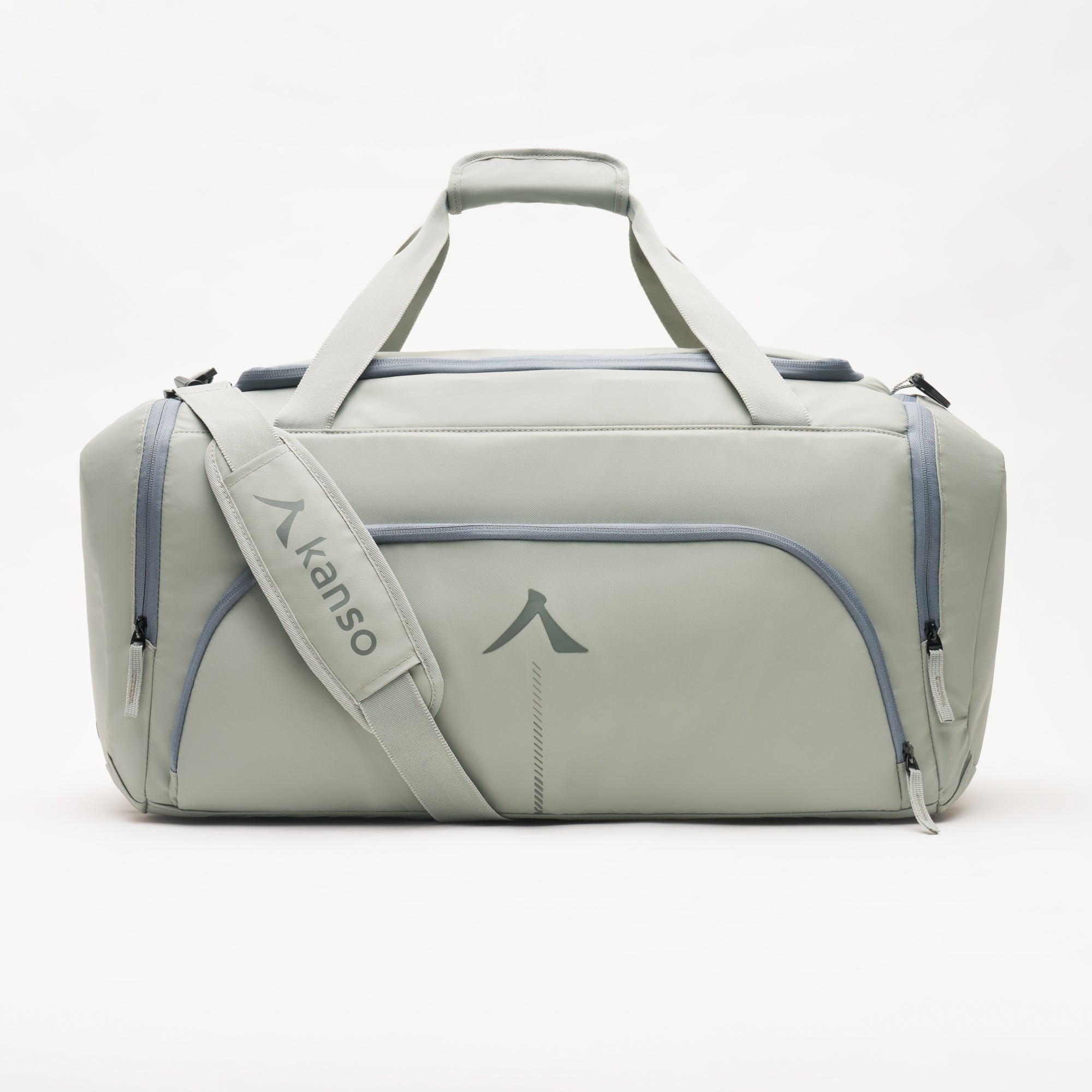 Intoku Duffel Grey 50L