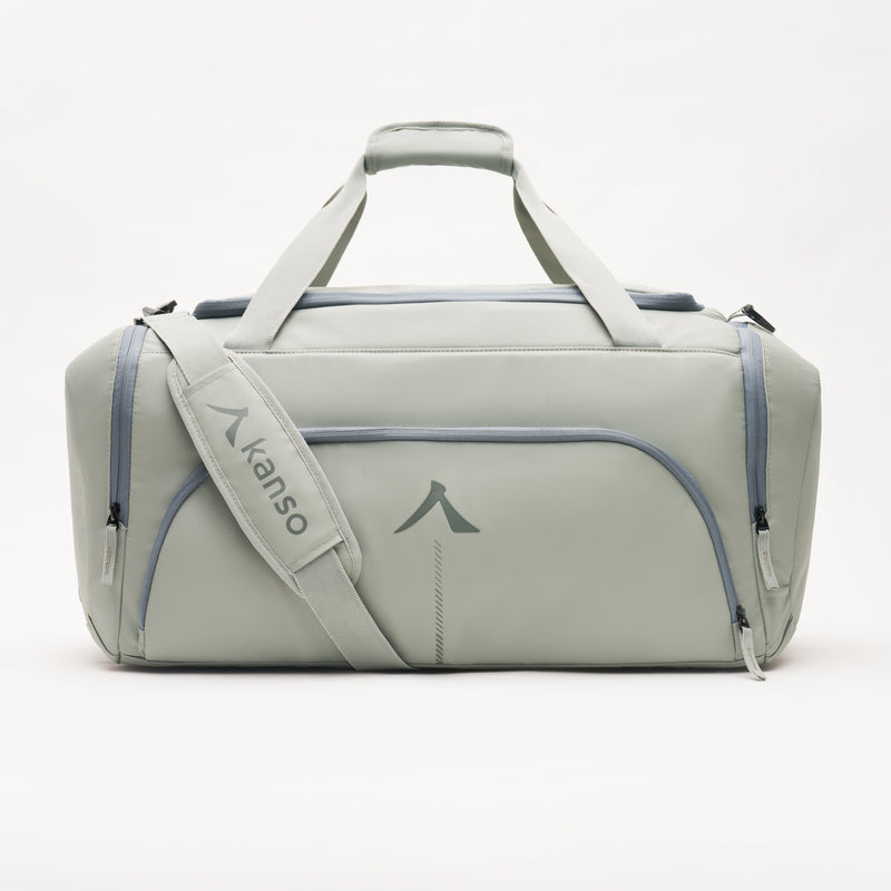 Intoku Duffel Grey 50L