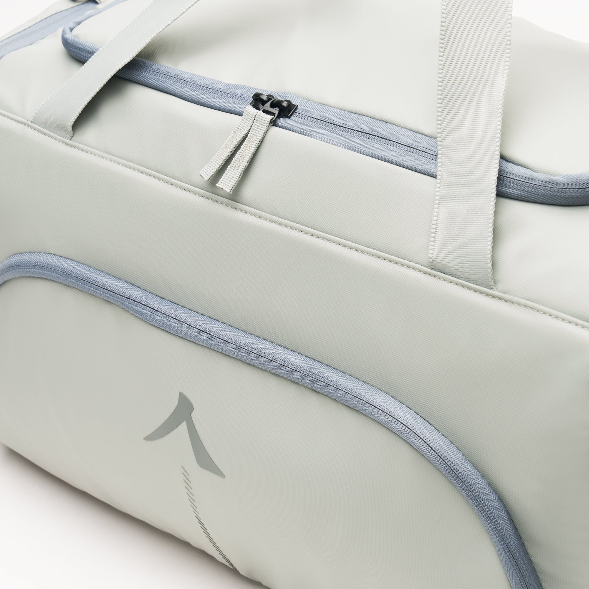 Intoku Duffel Grey 50L