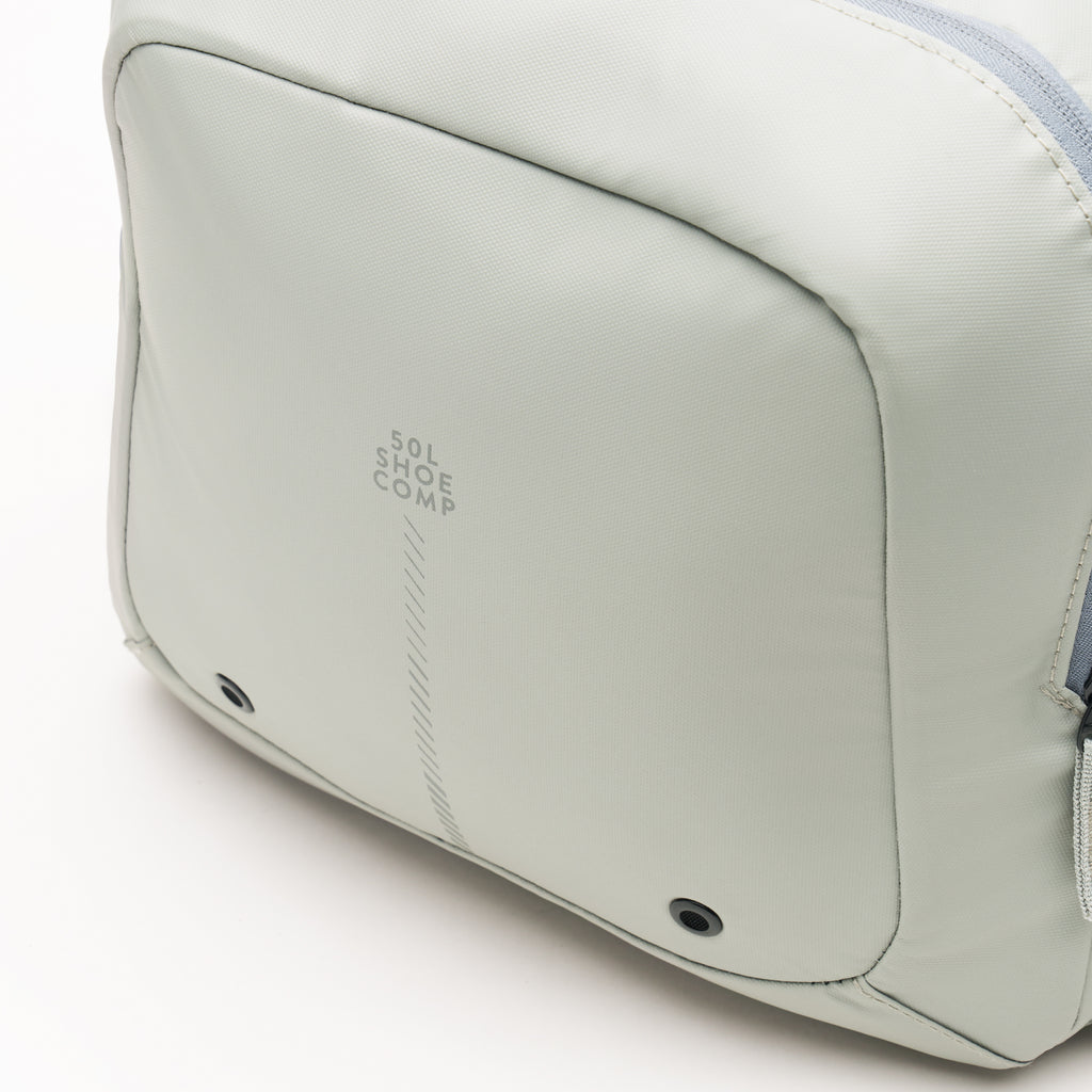 Intoku Duffel Grey 50L